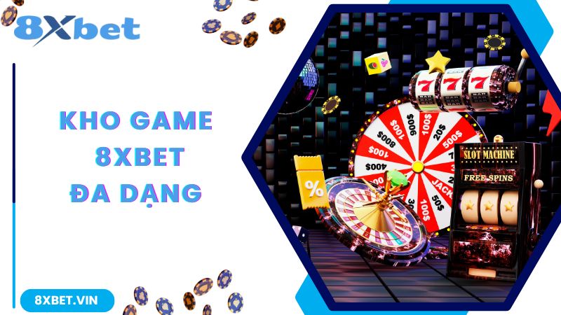 8Xbet Có Uy Tín Không Và Có Nên Tham Gia Cá Cược Tại 8Xbet