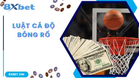Kinh Nghiệm Chơi Cá Độ Bóng Rổ Bất Bại Theo Cao Thủ